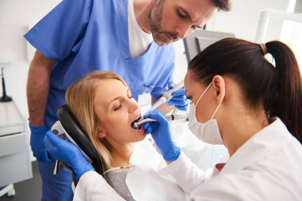 Best Dental Fillings (Composite and Amalgam)  in Seaman, OH