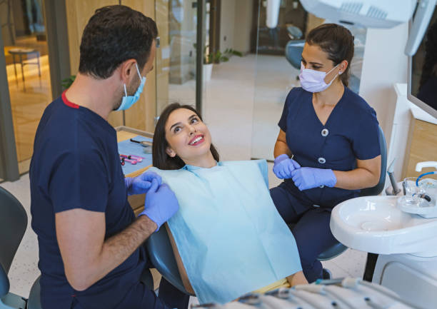 Best Commercial Dentistry  in Seaman, OH