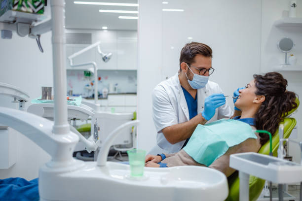 Best Dental Exams and Cleanings  in Seaman, OH