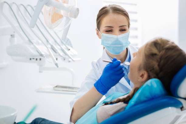 Best Emergency Dental Care  in Seaman, OH